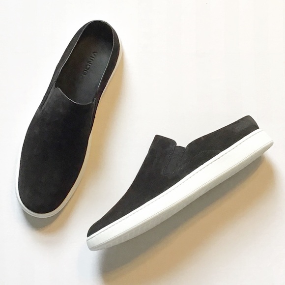 Vince Verrell Slip-On Sneaker - Picture 7 of 8